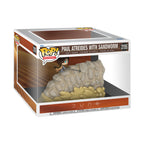 Product image Dune - Paul Atreides with Sandworm Funko Pop Figure Set