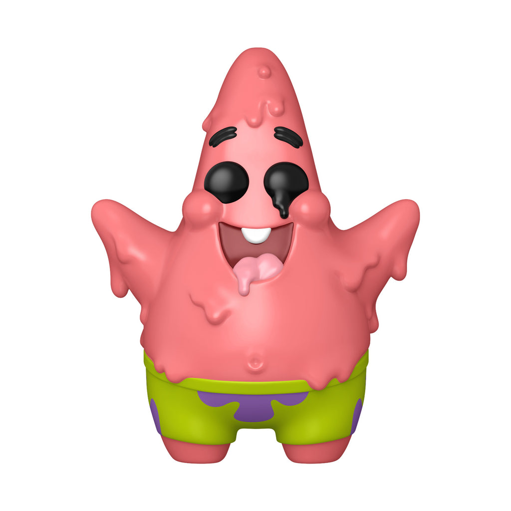 Productafbeelding SpongeBob - Patrick Funko Pop figuur