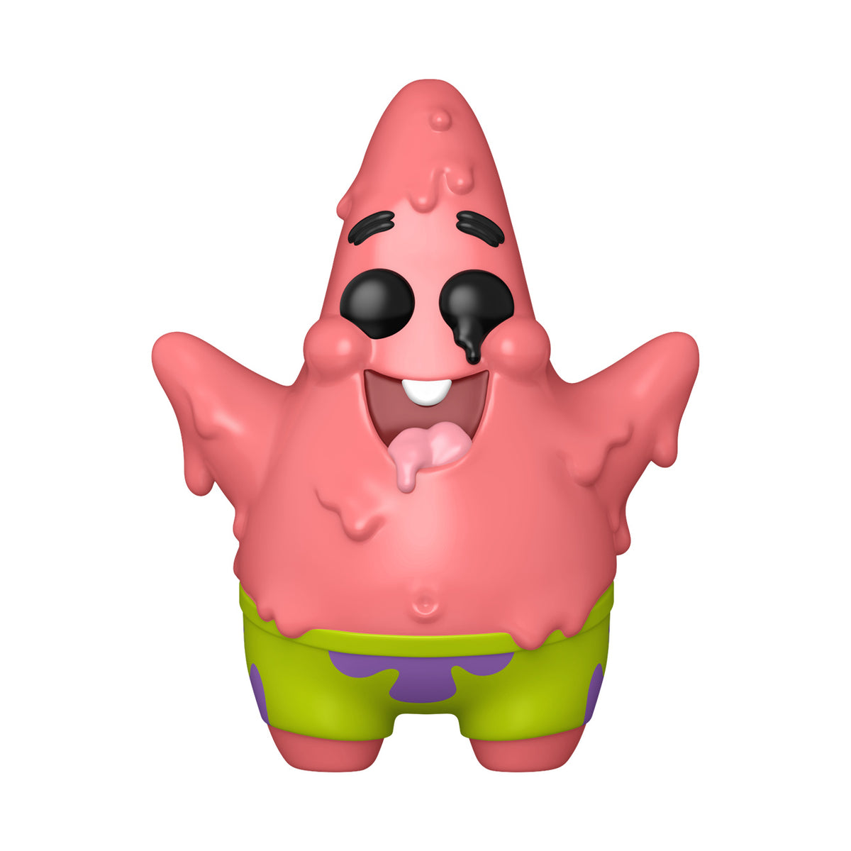 Productafbeelding SpongeBob - Patrick Funko Pop figuur