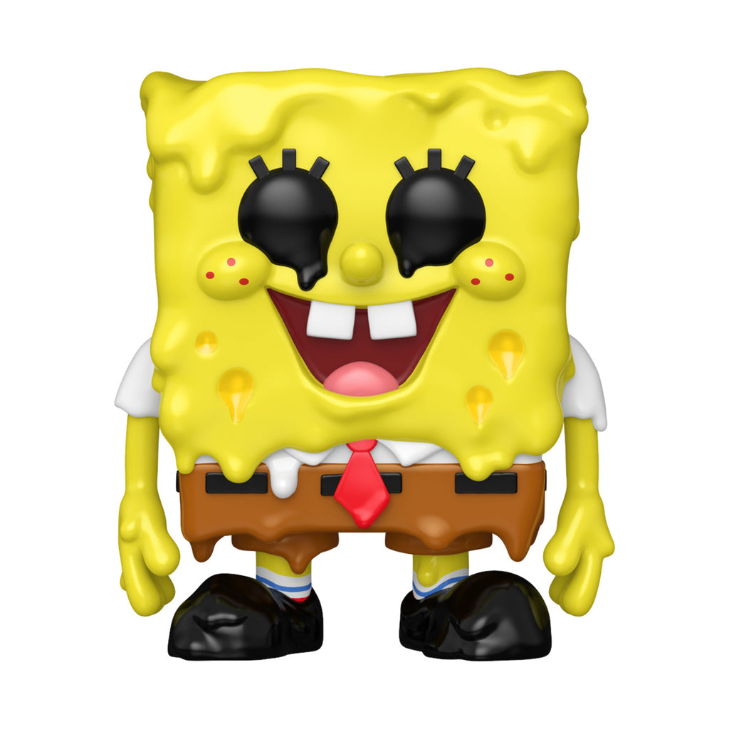Productafbeelding SpongeBob - Funko Pop Figuur