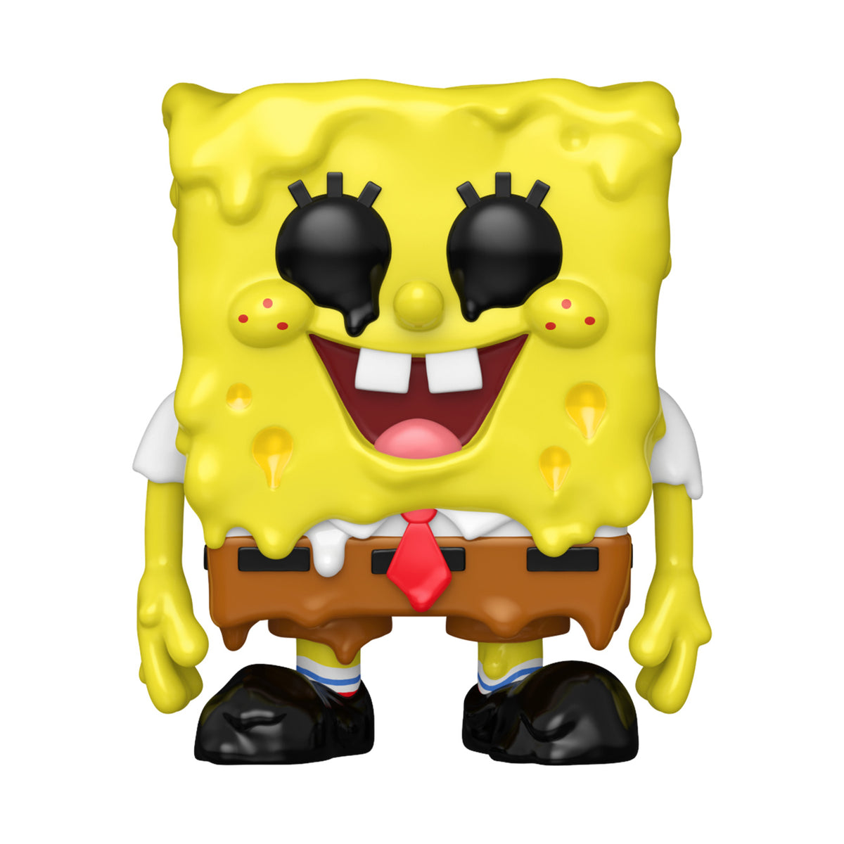 Productafbeelding SpongeBob - Funko Pop Figuur