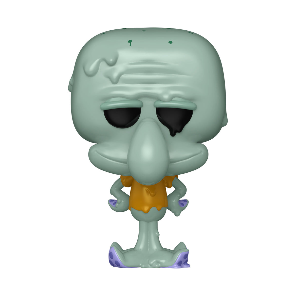 Product image SpongeBob - Squidward Funko Pop Figure