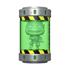 Productafbeelding Teenage Mutant Ninja Turtles - Michelangelo Glow in the Dark Funko Pop Figuur