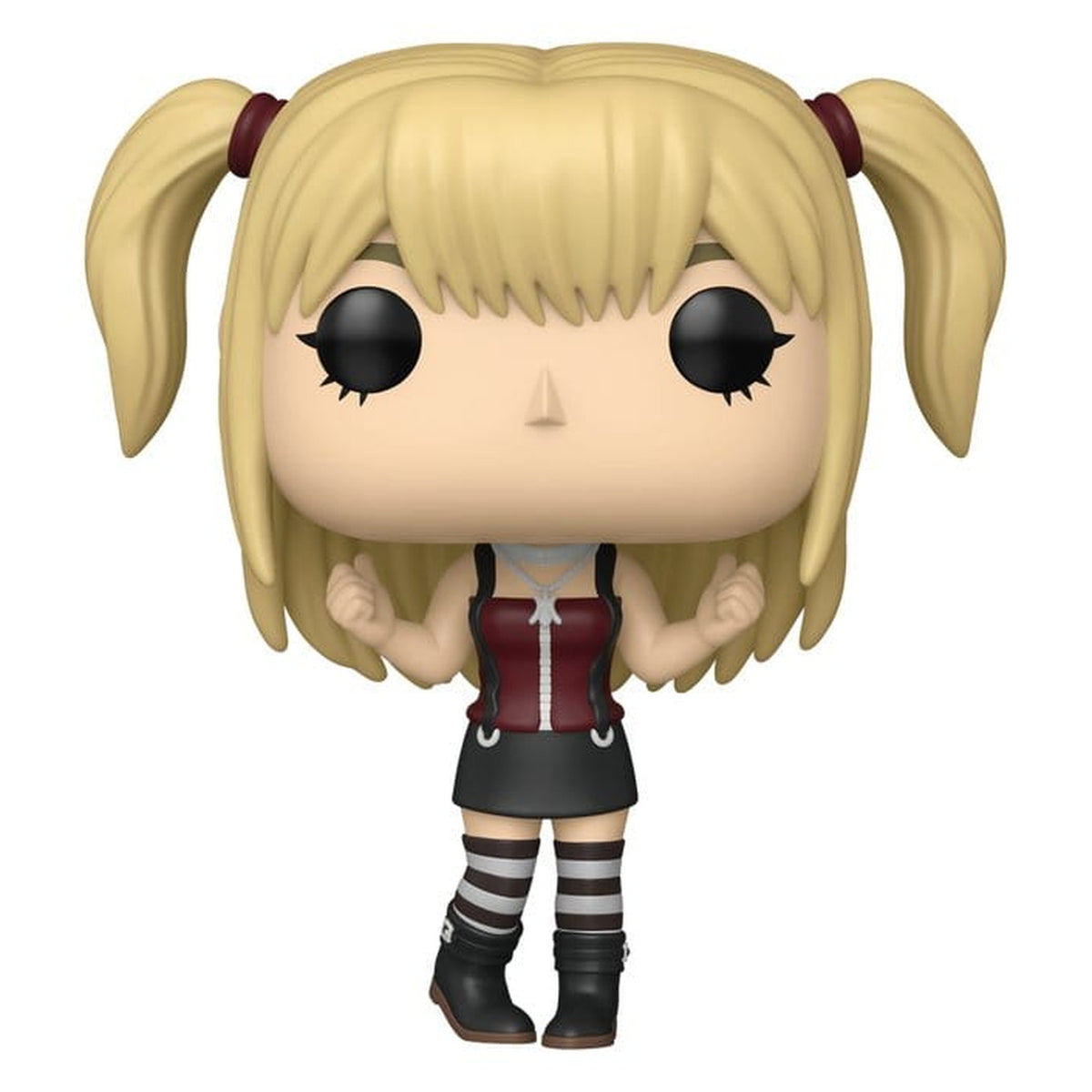 Produktbild Death Note - Misa Funko Pop Figur