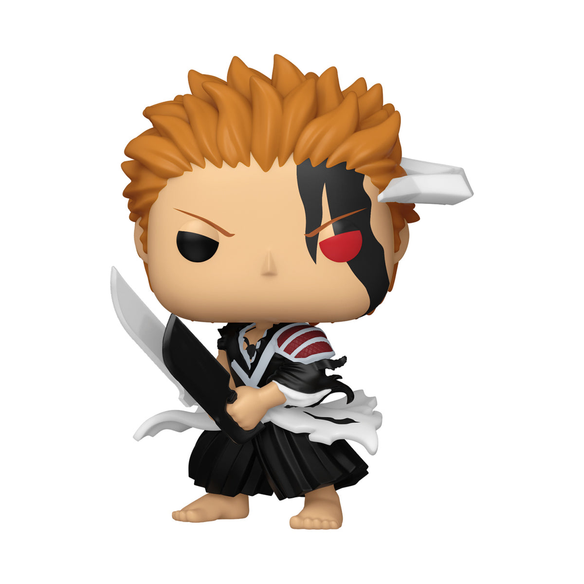 Productafbeelding Bleach - Demi-Hollowfied Ichigo Funko Pop Figuur