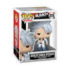 Productafbeelding Bleach - Hitsugaya Funko Pop Figuur