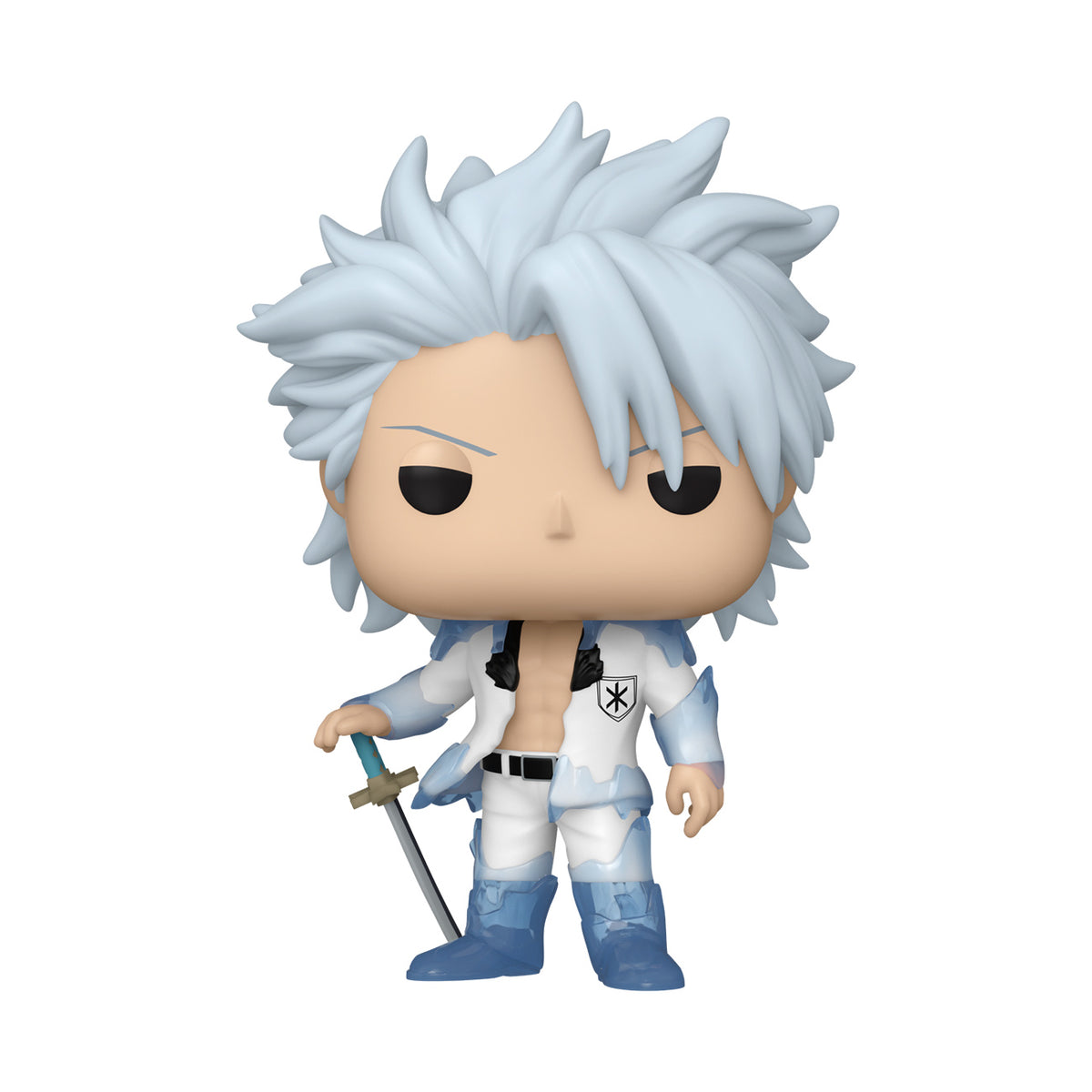Productafbeelding Bleach - Hitsugaya Funko Pop Figuur