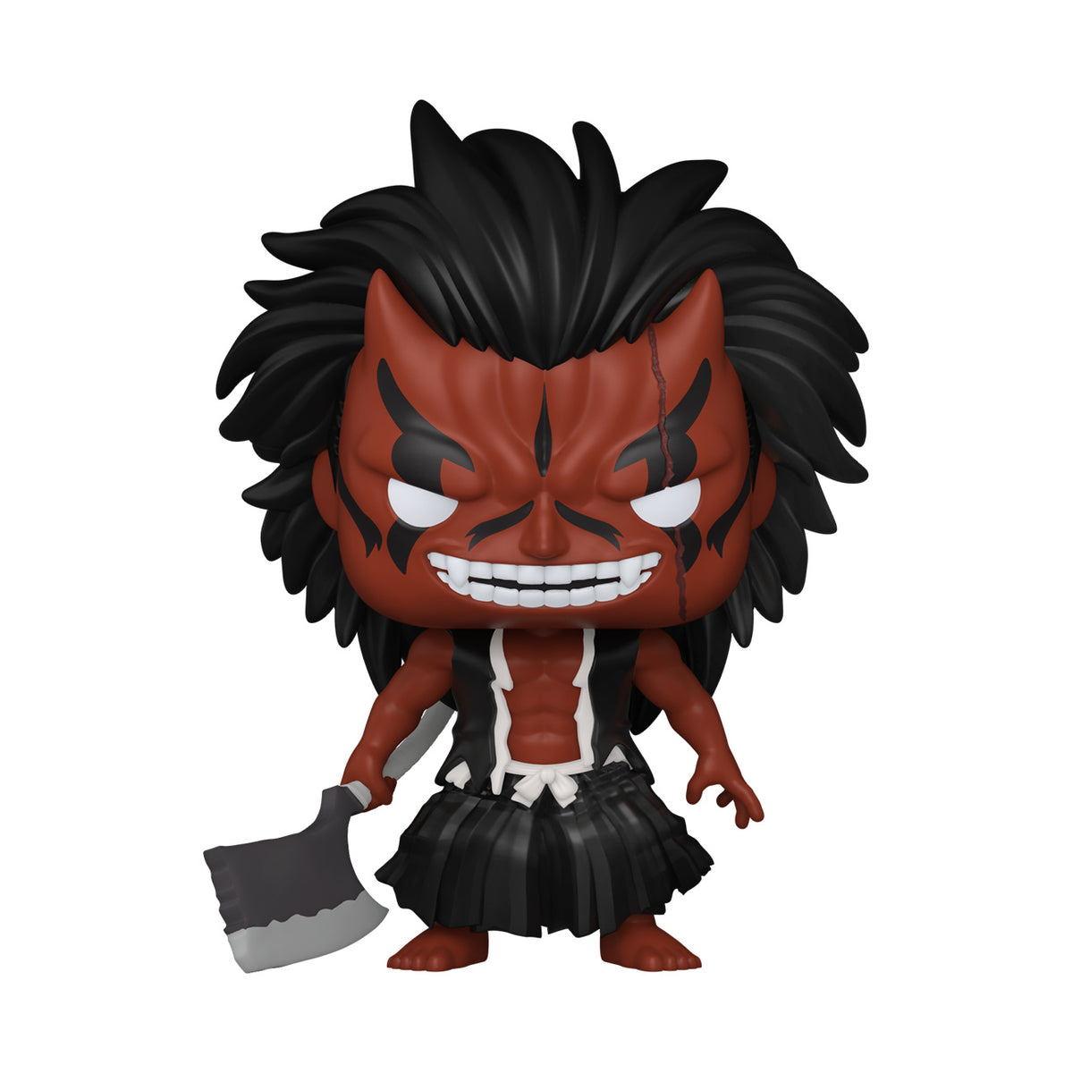 Productafbeelding Bleach - Kenpachi Funko Pop Figuur