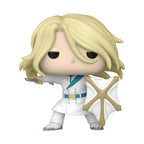Productafbeelding Bleach - Haschwalth Funko Pop Figuur