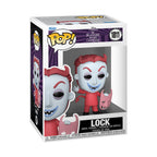 Productafbeelding Nightmare Before Christmas - Lock Funko Pop Figuur