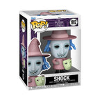 Productafbeelding Nightmare Before Christmas - Shock Funko Pop Figuur