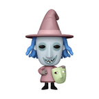 Productafbeelding Nightmare Before Christmas - Shock Funko Pop Figuur