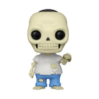 Product image The Simpsons - Skeleton Homer Funko Pop Figure
