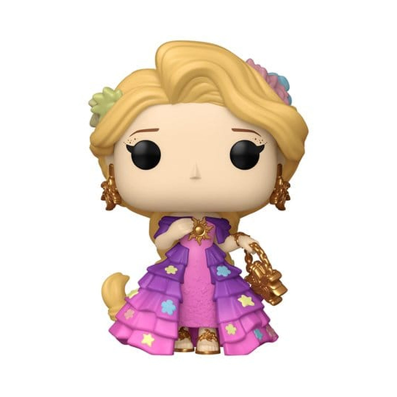 Produktbild Disney Princess- Rapunzel Funko Pop Figur