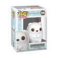 Productafbeelding Sumikko Gurashi - Shirokuma Funko Pop Figuur