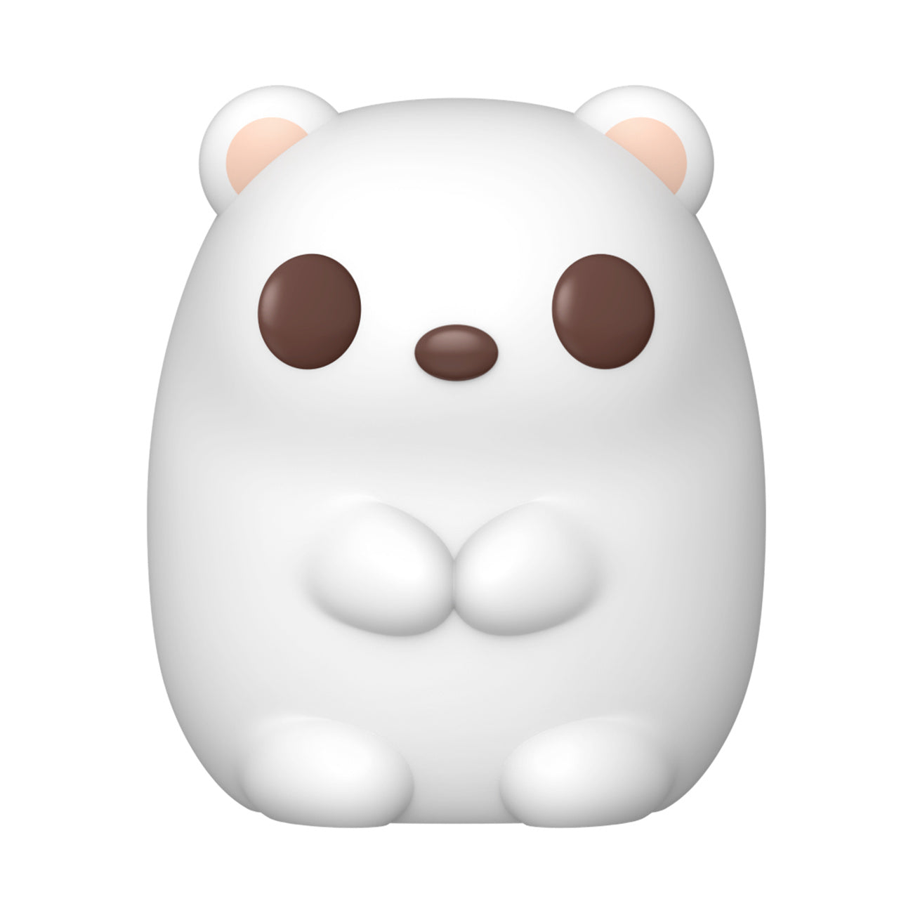 Productafbeelding Sumikko Gurashi - Shirokuma Funko Pop Figuur