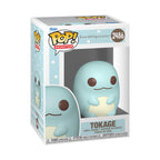 Productafbeelding Sumikko Gurashi - Tokage Funko Pop Figuur