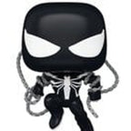 Productafbeelding Venom - Spider-Man Venom War Funko Pop Figuur