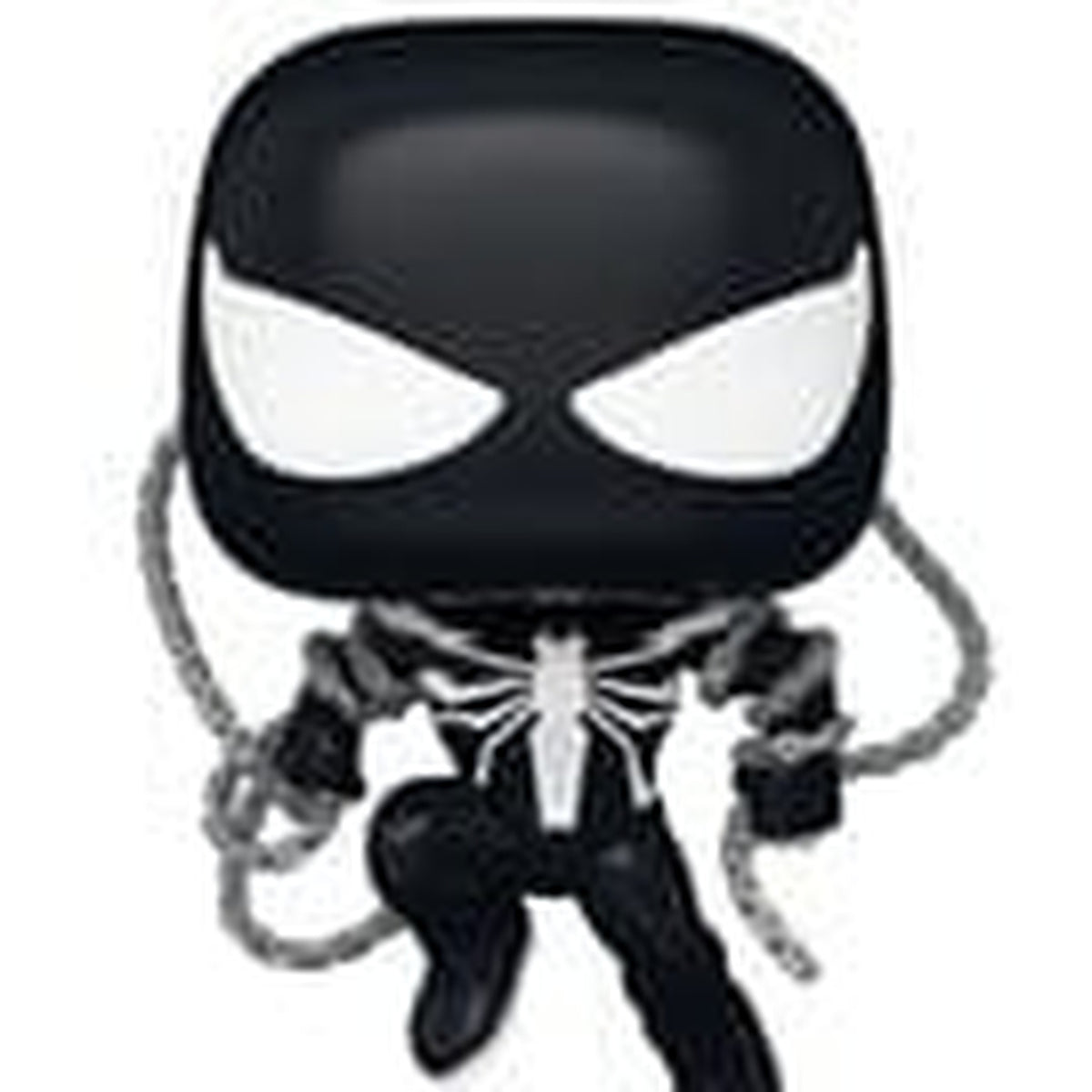 Productafbeelding Venom - Spider-Man Venom War Funko Pop Figuur