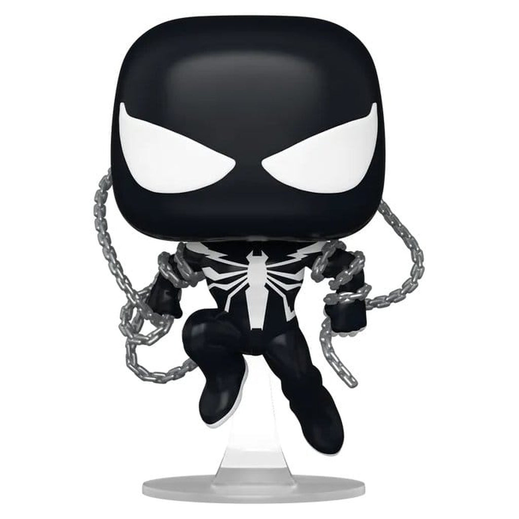 Productafbeelding Venom - Spider-Man Venom War Funko Pop Figuur