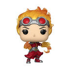 Productafbeelding Magic: The Gathering - Strixhaven Chandra Funko Pop Figuur