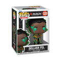 Productafbeelding Magic: The Gathering - Strixhaven - Dellian Fel Funko Pop Figuur