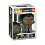 Productafbeelding Magic: The Gathering - Strixhaven - Dellian Fel Funko Pop Figuur