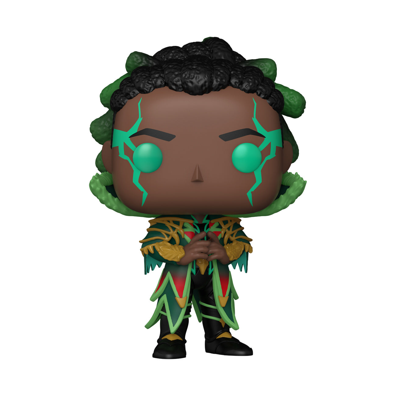 Productafbeelding Magic: The Gathering - Strixhaven - Dellian Fel Funko Pop Figuur