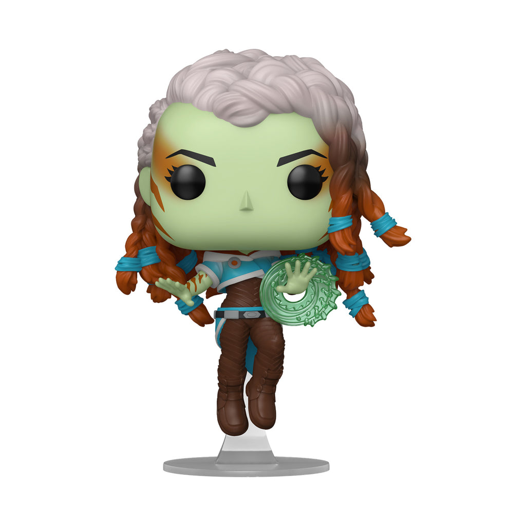 Productafbeelding Magic: The Gathering - Strixhaven - Tam Funko Pop Figuur