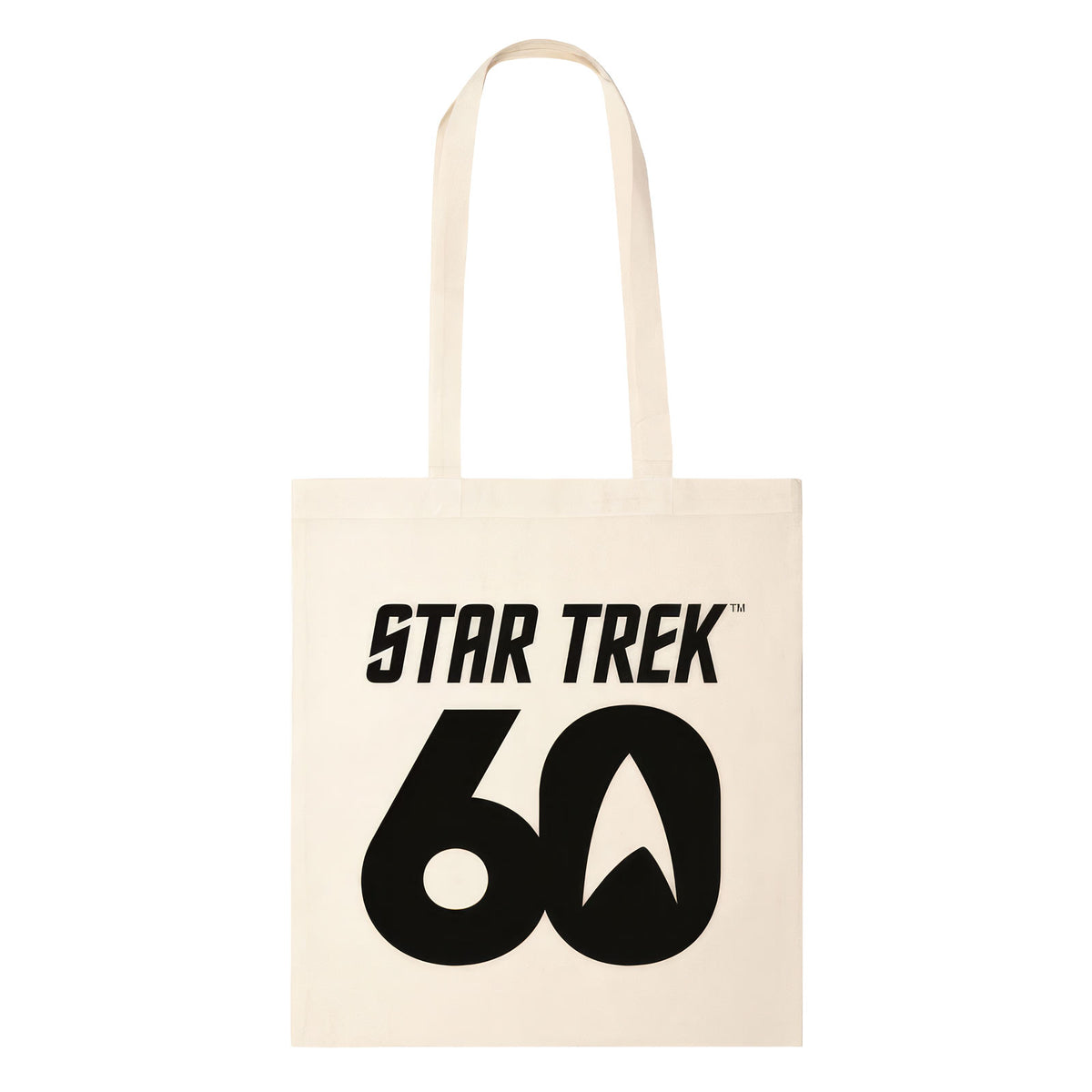 Productafbeelding Star Trek 60 jaar tas