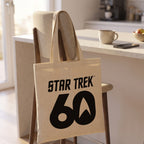 Productafbeelding Star Trek 60 jaar tas