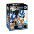 Productafbeelding One Piece - Kumacy Funko Pop Figuur Limited Edition Supreme