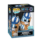 Productafbeelding One Piece - Kumacy Funko Pop Figuur Limited Edition Supreme