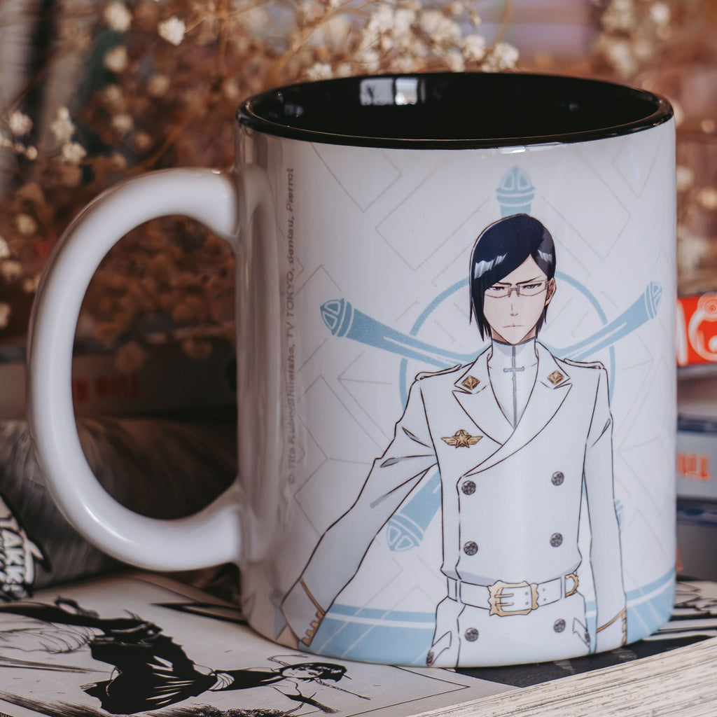Productafbeelding Bleach - Ichigo vs Ishida mok