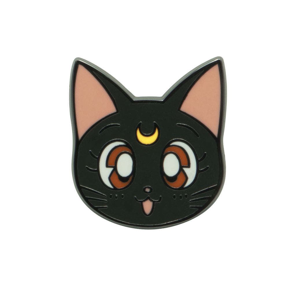 Productafbeelding Sailor Moon - Luna Pin