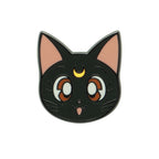 Productafbeelding Sailor Moon - Luna Pin