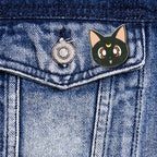 Productafbeelding Sailor Moon - Luna Pin