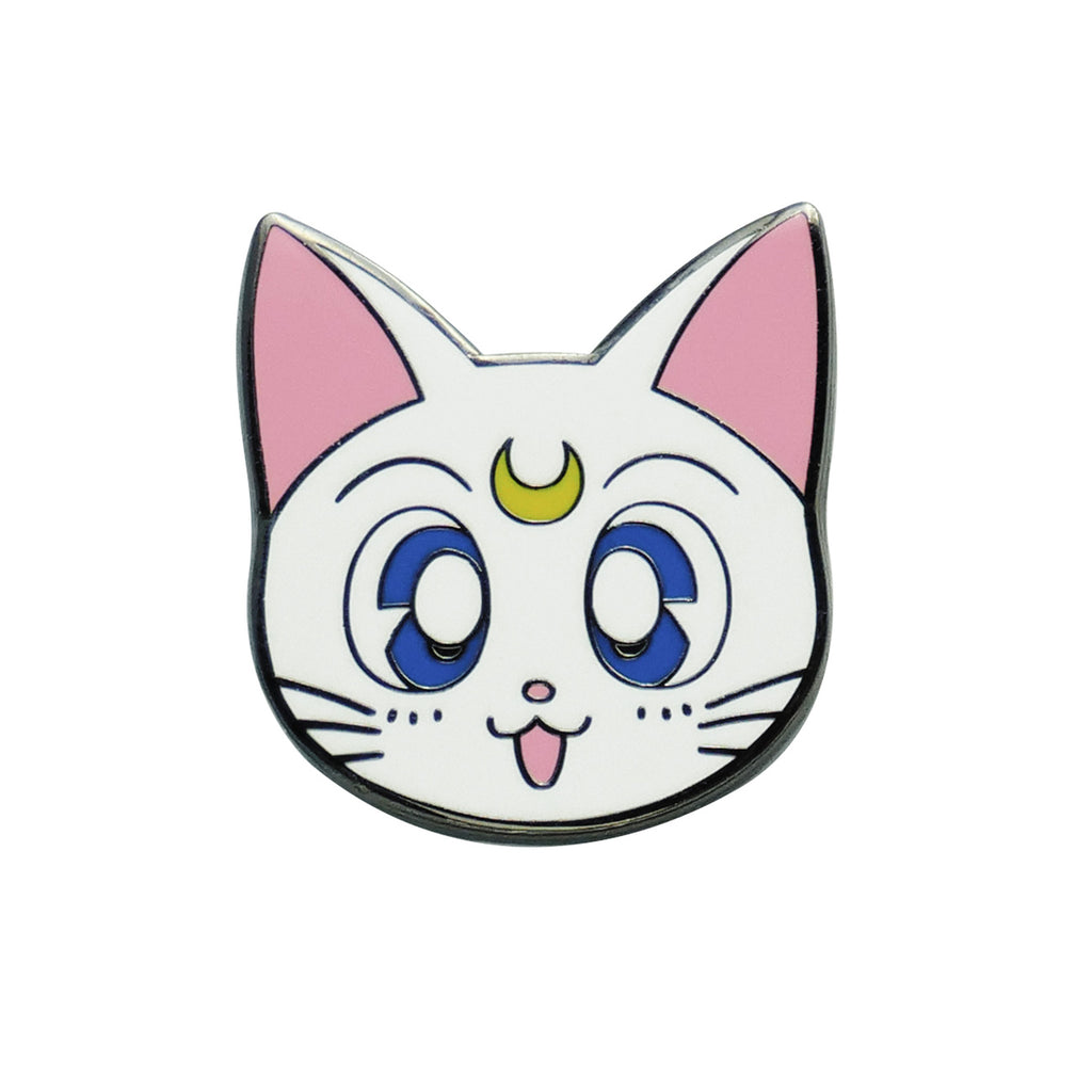 Productafbeelding Sailor Moon - Artemis Pin