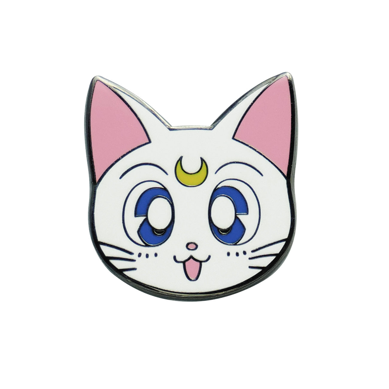 Productafbeelding Sailor Moon - Artemis Pin