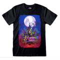 Productafbeelding Zelda - Link Poster T-shirt zwart