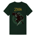Productafbeelding Zelda - Link Pose T-shirt