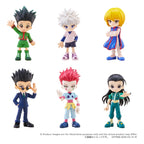 Productafbeelding Hunter x Hunter - PalVerse Mystery Figure Display