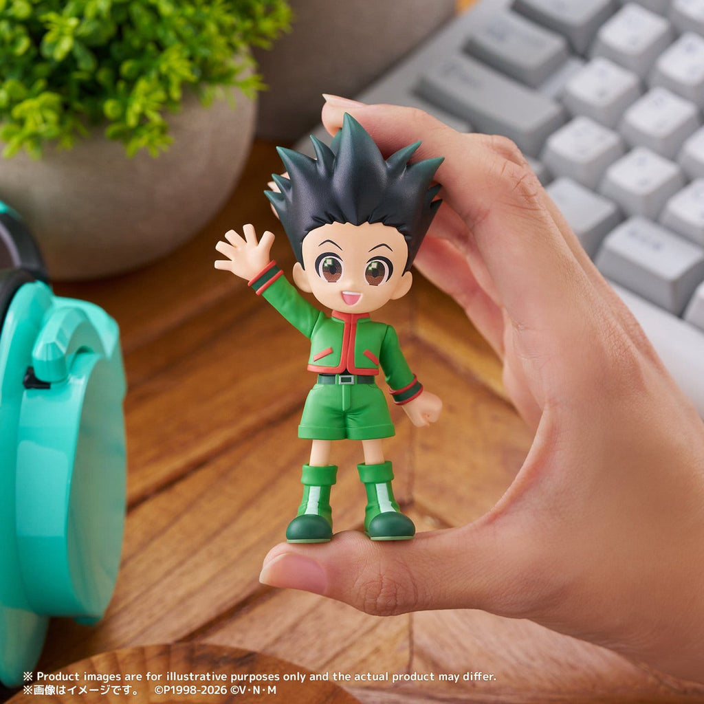 Productafbeelding Hunter x Hunter - PalVerse Mystery Figuur