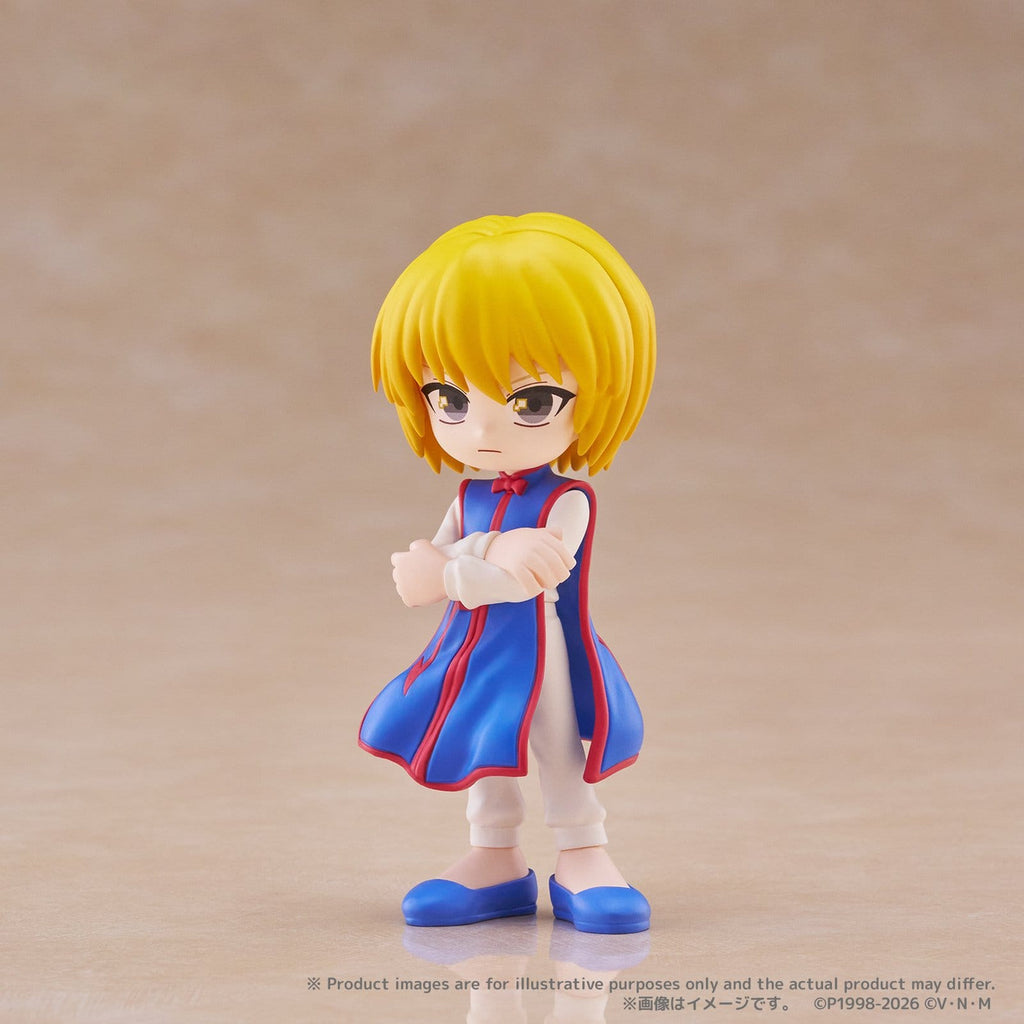 Productafbeelding Hunter x Hunter - PalVerse Mystery Figuur