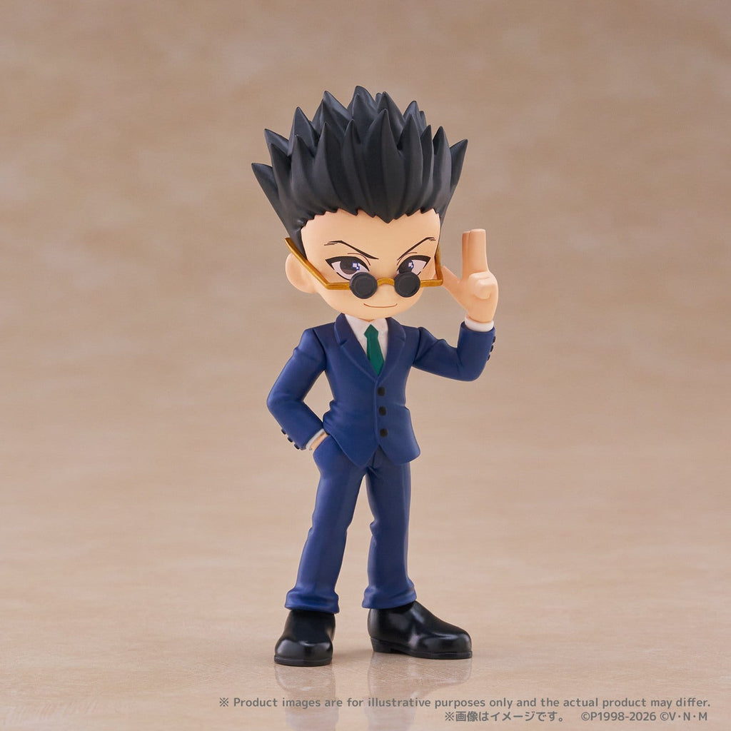 Productafbeelding Hunter x Hunter - PalVerse Mystery Figuur