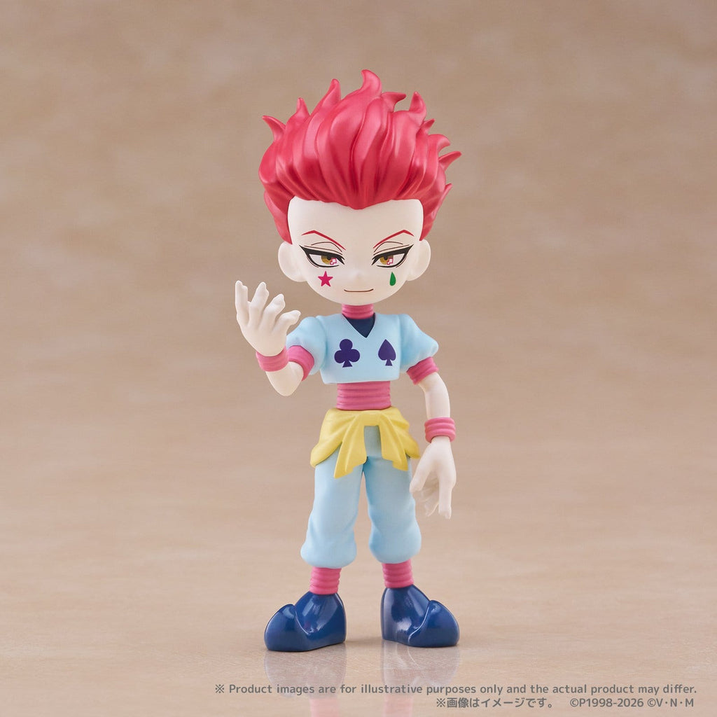 Productafbeelding Hunter x Hunter - PalVerse Mystery Figuur