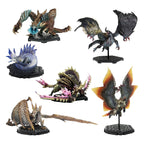 Productafbeelding Monster Hunter - Builder Capcom Mystery Figuur