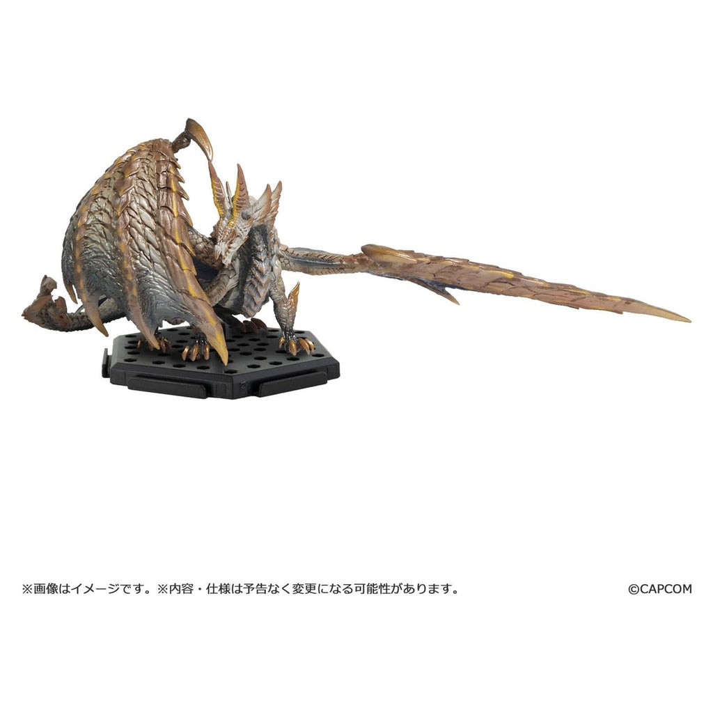 Productafbeelding Monster Hunter - Builder Capcom Mystery Figuur
