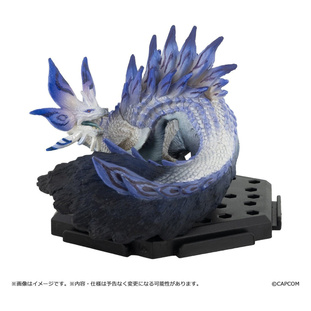 Productafbeelding Monster Hunter - Builder Capcom Mystery Figuur
