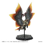 Productafbeelding Monster Hunter - Builder Capcom Mystery Figuur